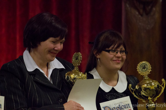 Poezja wciąż żywa - zdjęcia