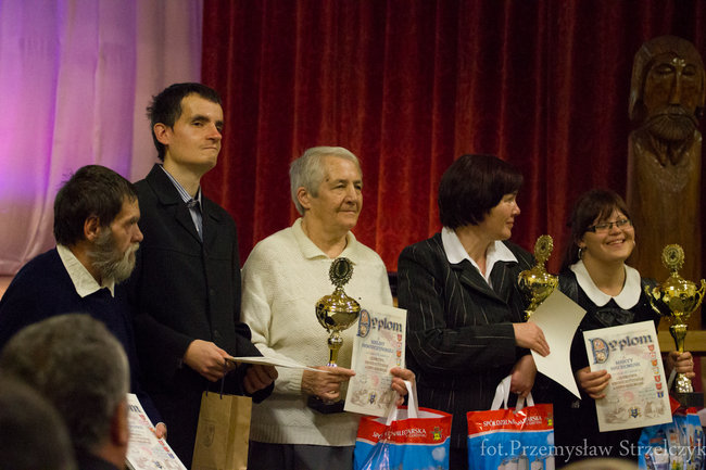 Poezja wciąż żywa - zdjęcia