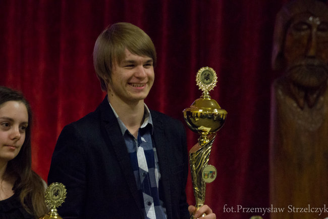 Poezja wciąż żywa - zdjęcia