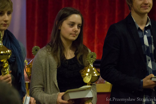 Poezja wciąż żywa - zdjęcia