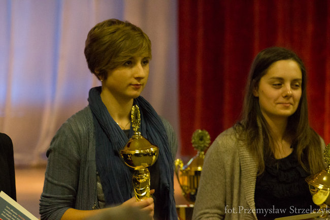 Poezja wciąż żywa - zdjęcia