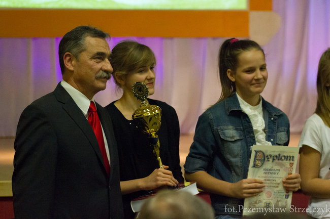 Poezja wciąż żywa - zdjęcia