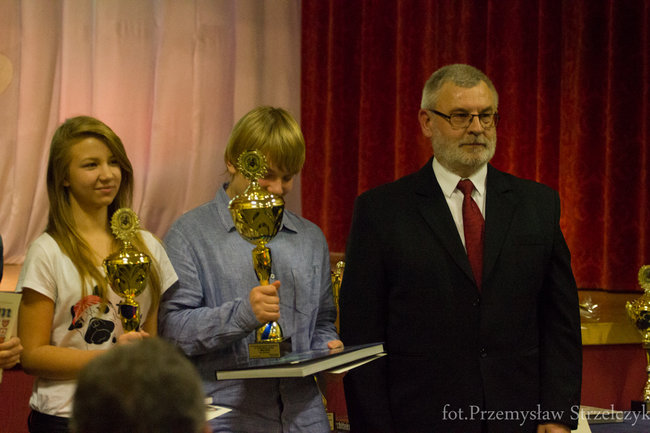 Poezja wciąż żywa - zdjęcia