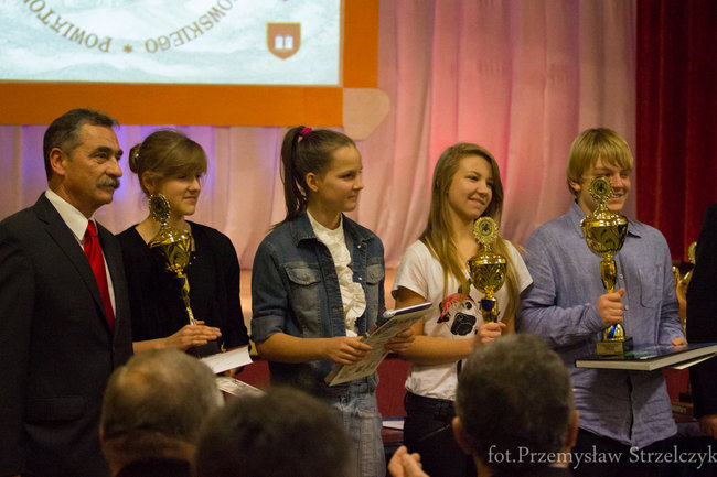 Poezja wciąż żywa - zdjęcia