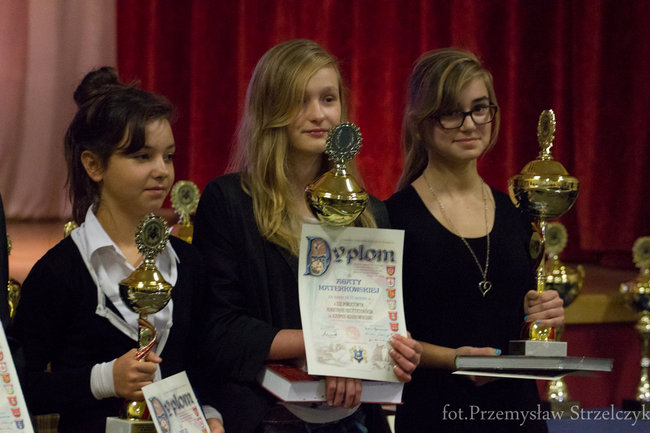 Poezja wciąż żywa - zdjęcia