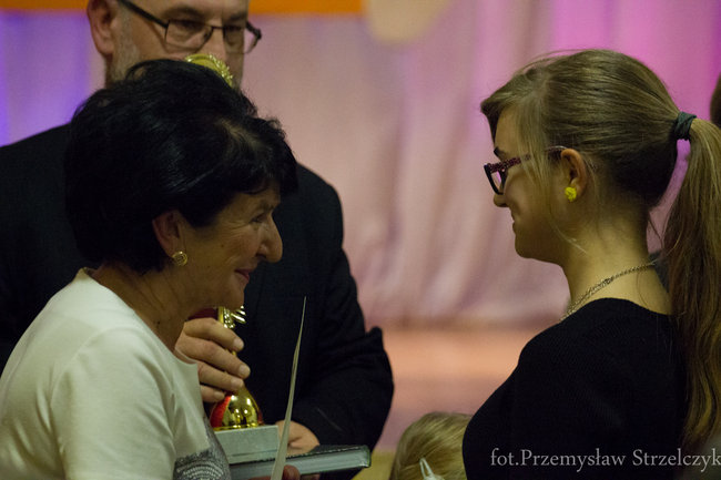 Poezja wciąż żywa - zdjęcia