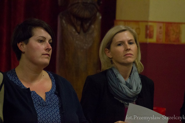 Poezja wciąż żywa - zdjęcia