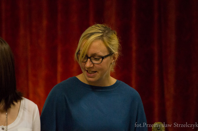 Poezja wciąż żywa - zdjęcia