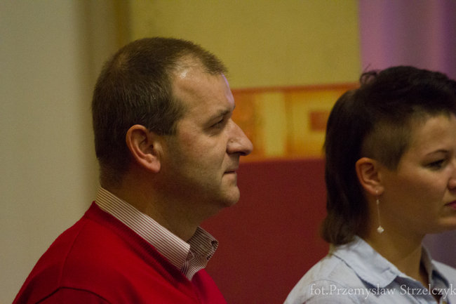 Poezja wciąż żywa - zdjęcia