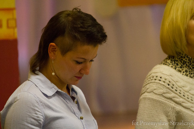 Poezja wciąż żywa - zdjęcia