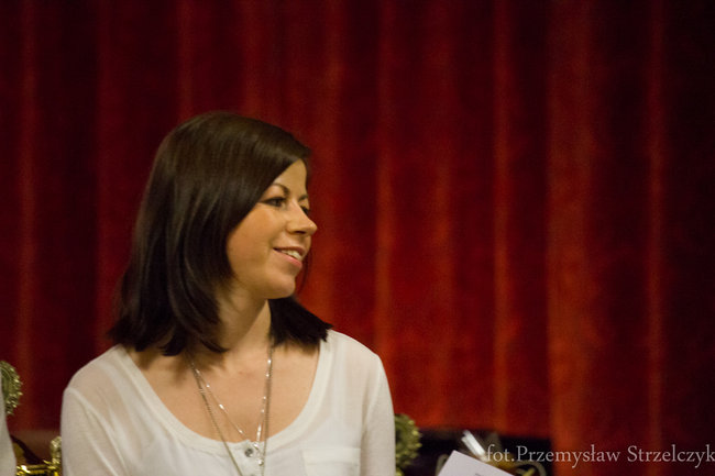 Poezja wciąż żywa - zdjęcia