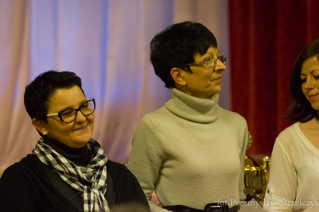 Poezja wciąż żywa - zdjęcia