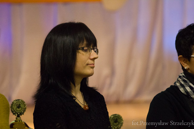 Poezja wciąż żywa - zdjęcia