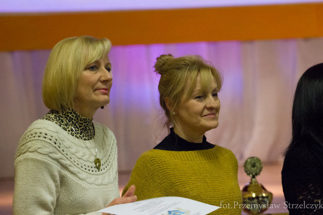 Poezja wciąż żywa - zdjęcia