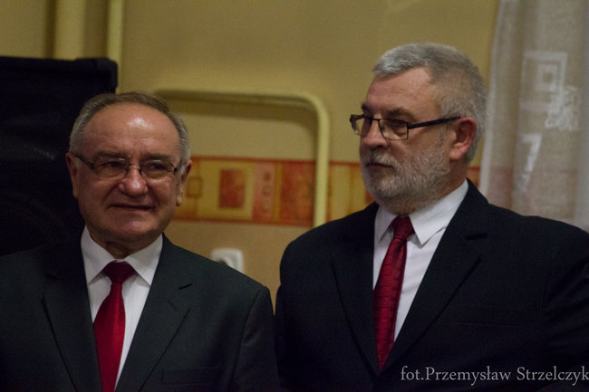 Poezja wciąż żywa - zdjęcia