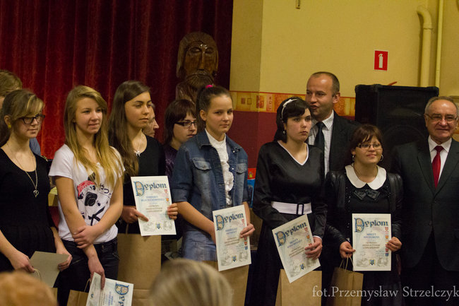 Poezja wciąż żywa - zdjęcia