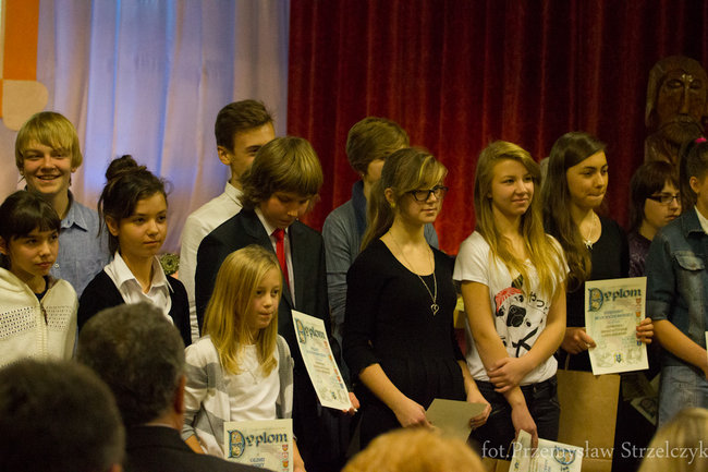 Poezja wciąż żywa - zdjęcia