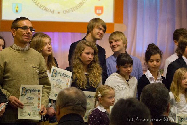 Poezja wciąż żywa - zdjęcia