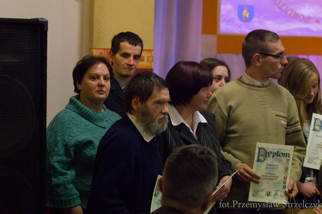 Poezja wciąż żywa - zdjęcia