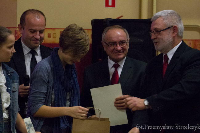 Poezja wciąż żywa - zdjęcia