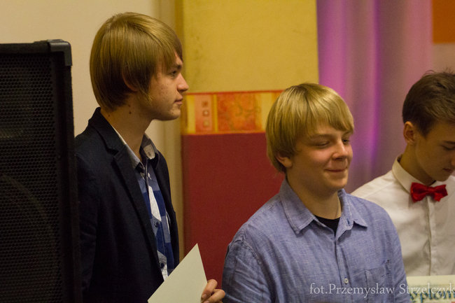 Poezja wciąż żywa - zdjęcia