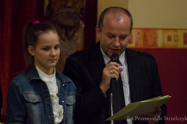 Poezja wciąż żywa - zdjęcia