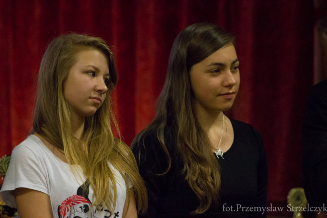 Poezja wciąż żywa - zdjęcia