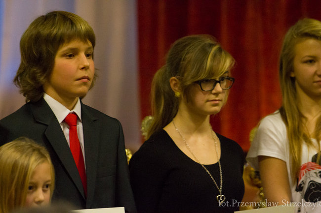 Poezja wciąż żywa - zdjęcia