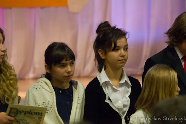 Poezja wciąż żywa - zdjęcia