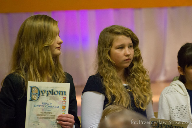 Poezja wciąż żywa - zdjęcia