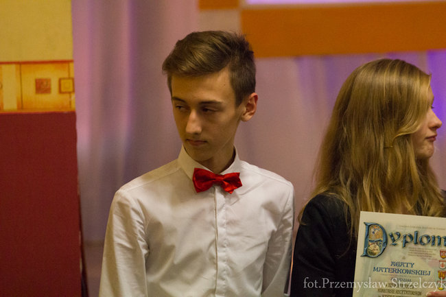 Poezja wciąż żywa - zdjęcia