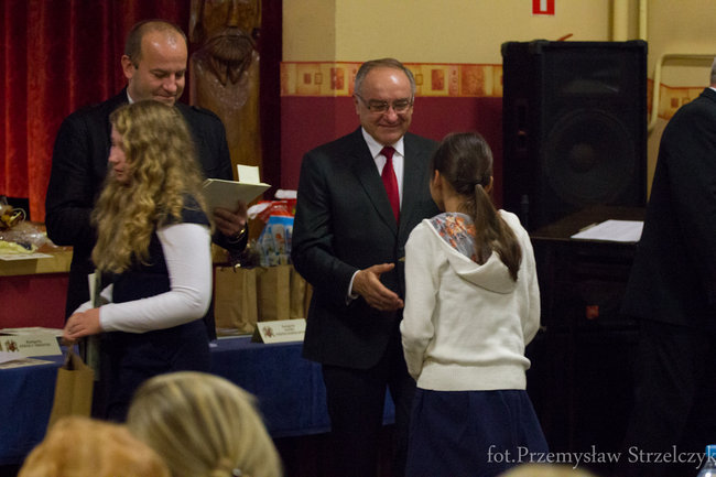 Poezja wciąż żywa - zdjęcia