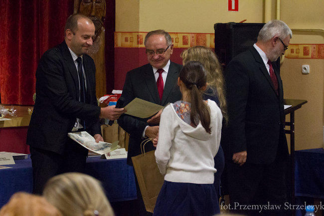 Poezja wciąż żywa - zdjęcia