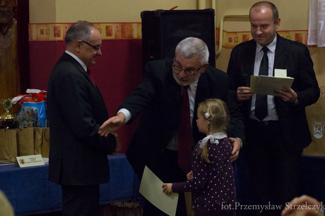 Poezja wciąż żywa - zdjęcia