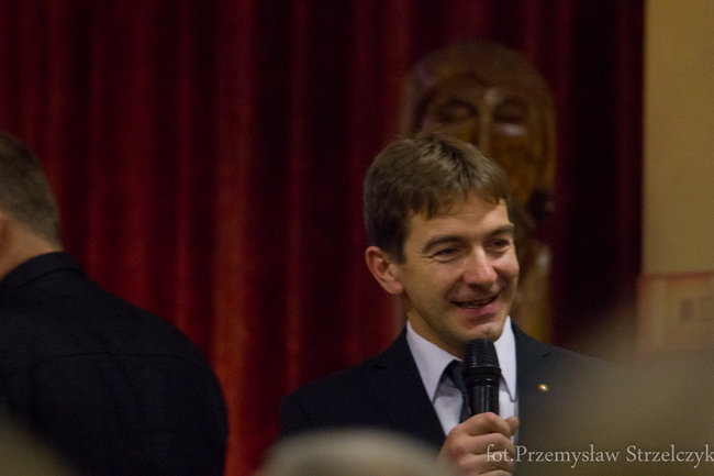 Poezja wciąż żywa - zdjęcia