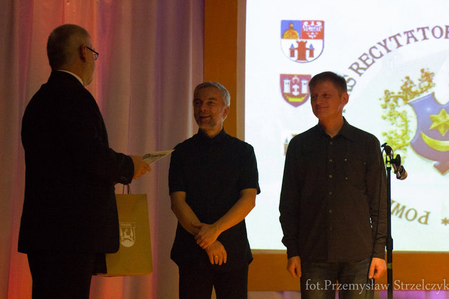 Poezja wciąż żywa - zdjęcia