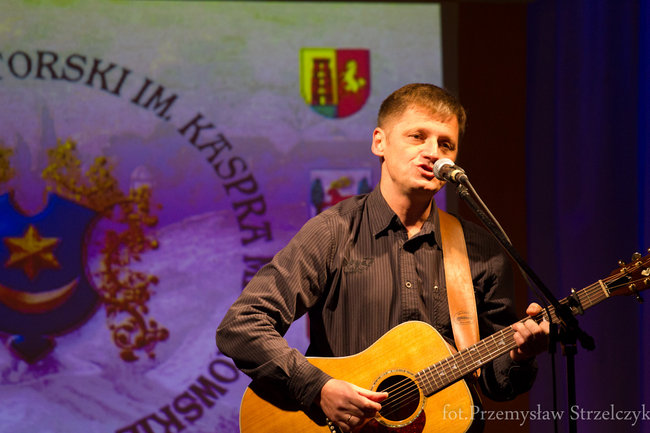 Poezja wciąż żywa - zdjęcia