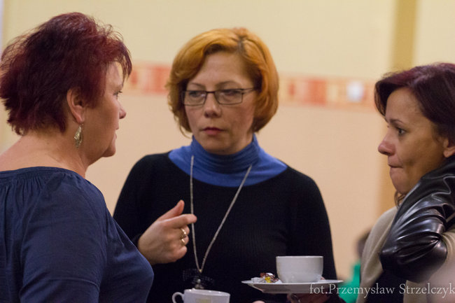 Poezja wciąż żywa - zdjęcia