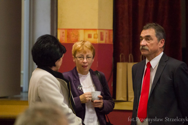 Poezja wciąż żywa - zdjęcia