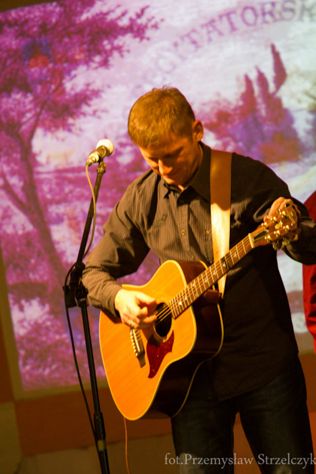 Poezja wciąż żywa - zdjęcia