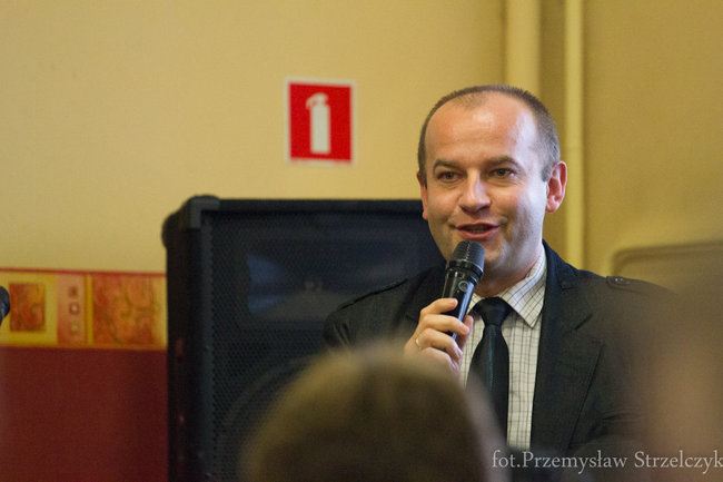 Poezja wciąż żywa - zdjęcia