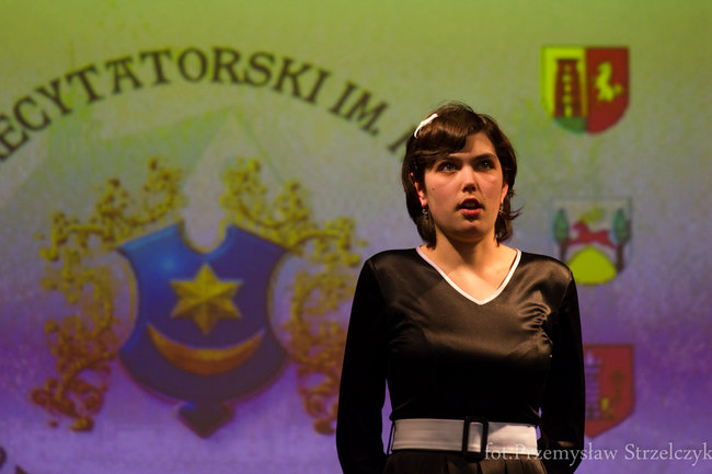 Poezja wciąż żywa - zdjęcia