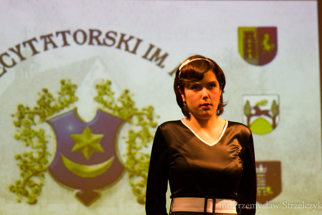 Poezja wciąż żywa - zdjęcia