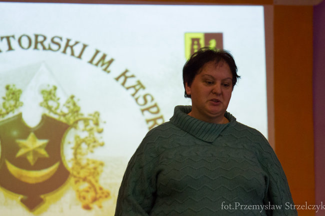 Poezja wciąż żywa - zdjęcia