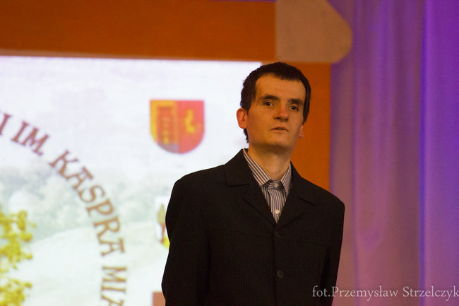 Poezja wciąż żywa - zdjęcia