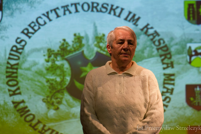 Poezja wciąż żywa - zdjęcia