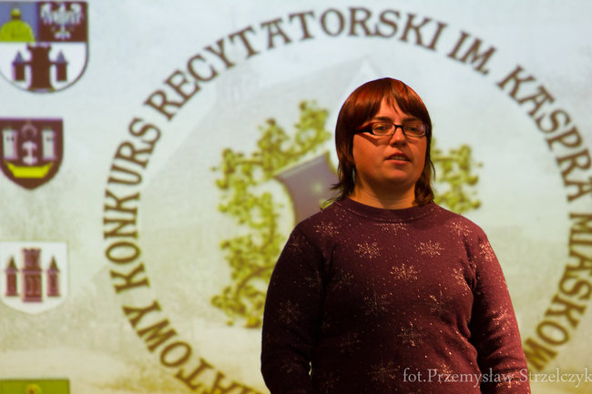 Poezja wciąż żywa - zdjęcia