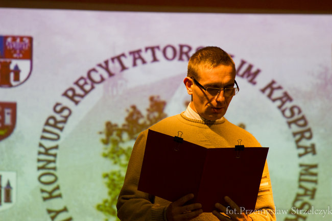 Poezja wciąż żywa - zdjęcia