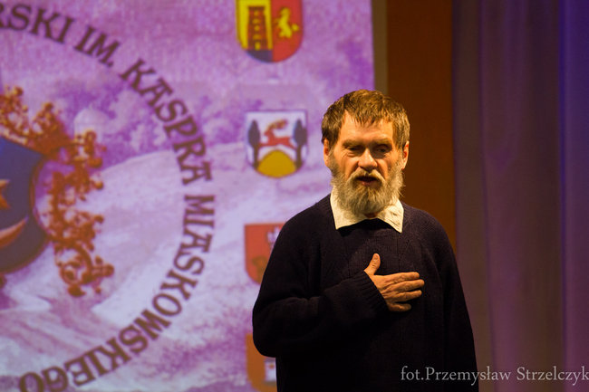 Poezja wciąż żywa - zdjęcia