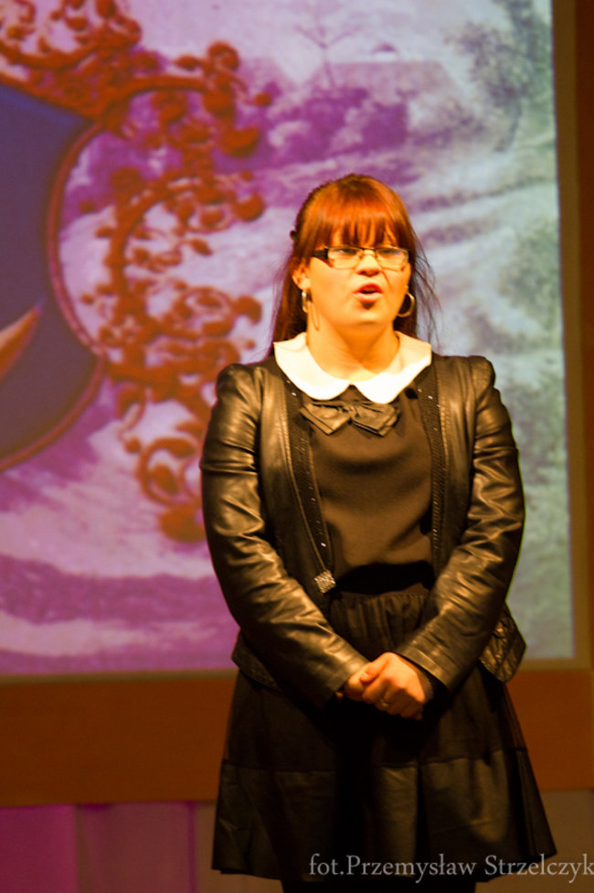 Poezja wciąż żywa - zdjęcia